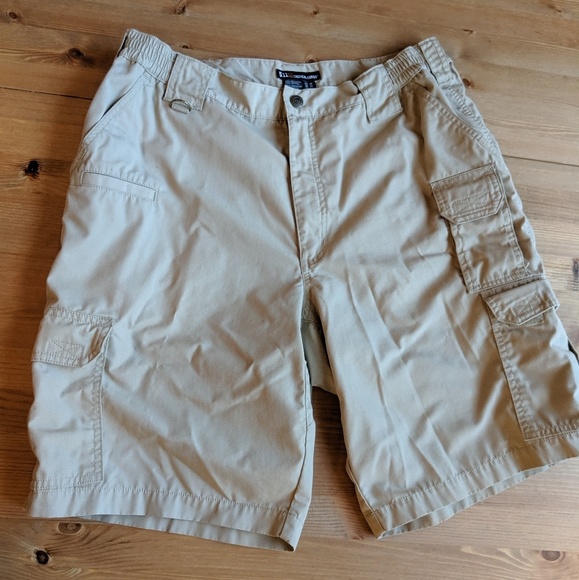 Other - 5.11 Tactical shorts